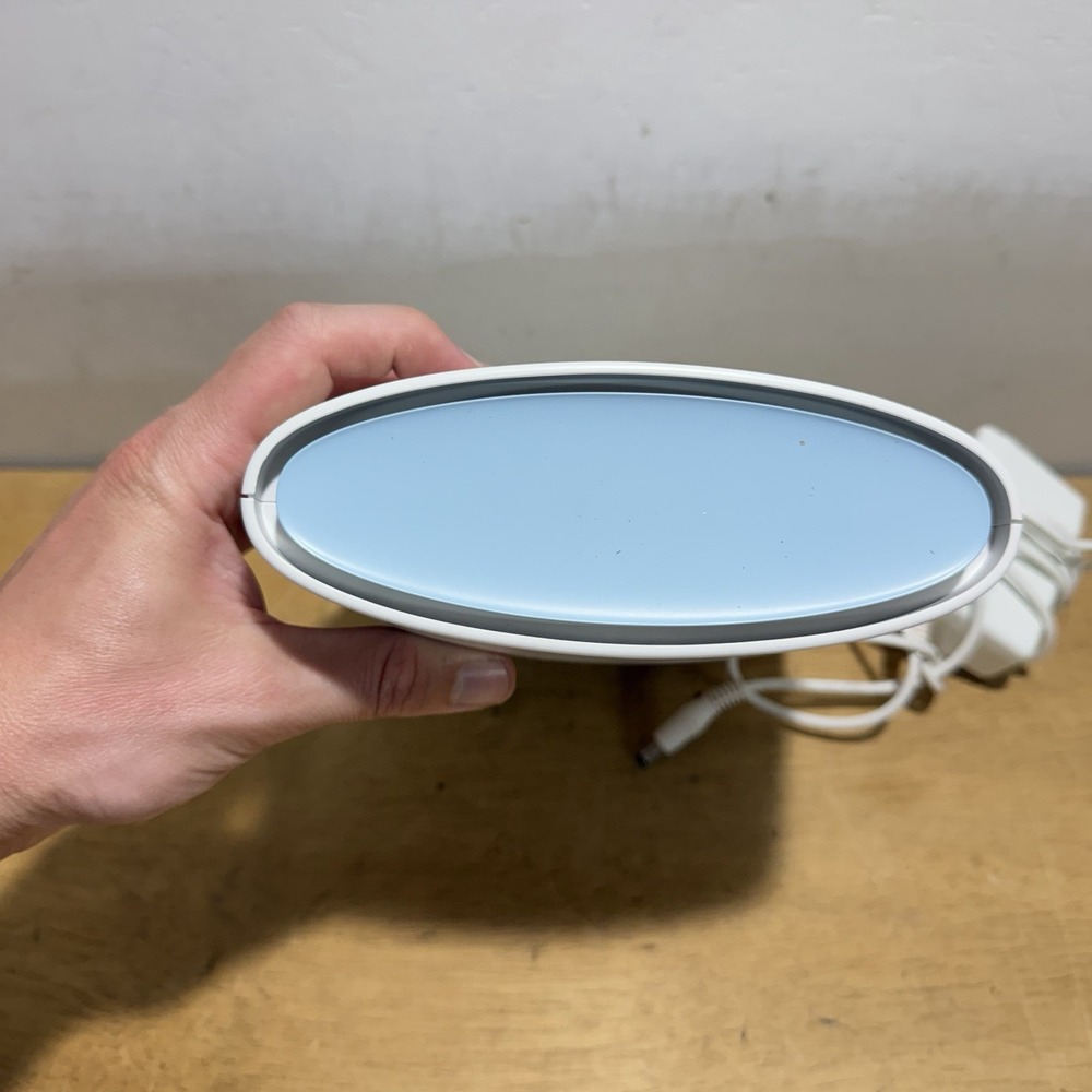 Netgear Orbi RBR50 AC3000 Tri-Band WiFi Mesh Router White RBR50v2 Tested - Picture 2 of 5